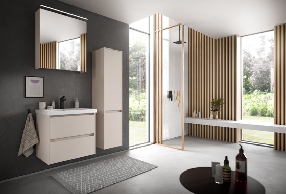 Tijdloos badkamermeubel van Pelipal - Pelipal Badmeubelen