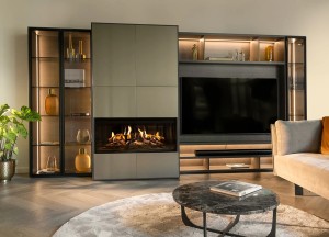 Elektrische haard of bio-ethanol of gashaard: wat kies jij?