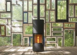 De voordelen van een pelletkachel: duurzaam, zuinig en sfeervol