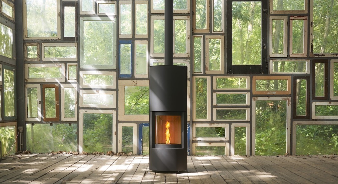 De voordelen van een pelletkachel: duurzaam, zuinig en sfeervol