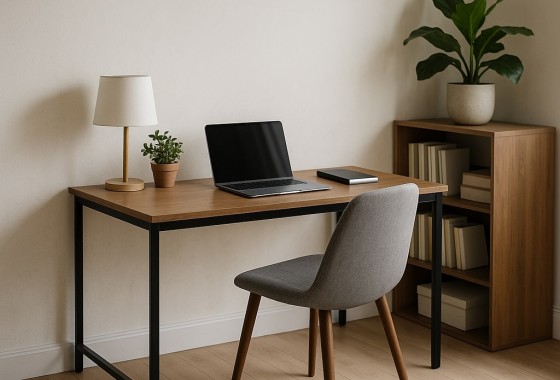 Bescherm je vloer met viltschijfjes en stoelpootdoppen - Floorfriendly