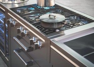 Een buitenkeuken voor alle seizoenen