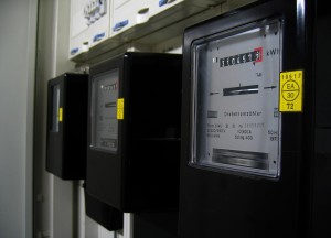 Wat meten je gasmeter en kWh-meter precies