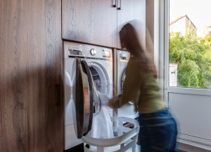 Wasmachinekasten in 7 kleuren | Wasombouw - Wasombouw