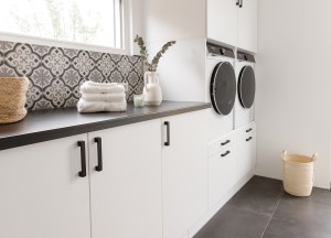 Modulaire wasmachinekasten | Wasombouw - Wasombouw