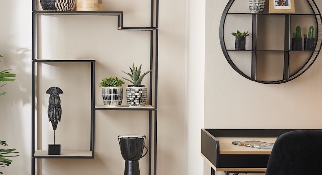 Inspiratie om je huis te stylen