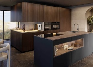 Two-tone keukens | Tieleman Keukens - Tieleman Keukens