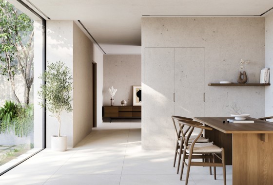 Van woonkamer tot hal: tegelvloeren passen overal