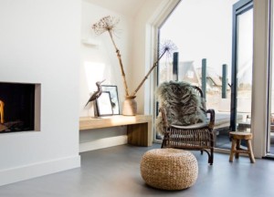 Beton ciré vloer: alles wat je moet weten over deze stijlvolle vloertrend - 