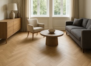 De voordelen van een Hongaarse punt vloer in je interieur - 