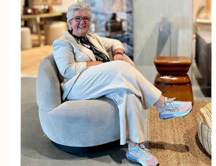 Foto Yvonne uit Nieuwegein