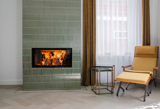 Warm blijven in tijden van storing begint bij een houtkachel