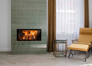 Warm blijven in tijden van storing begint bij een houtkachel - 