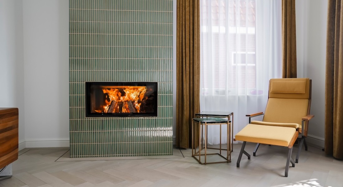 Warm blijven in tijden van storing begint bij een houtkachel