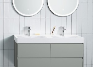 PRO X badkamerset | LAUFEN