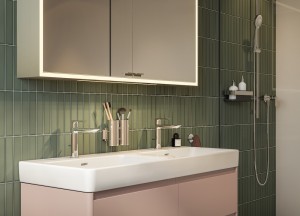 BASE 2.0 badkamermeubel | LAUFEN - LAUFEN