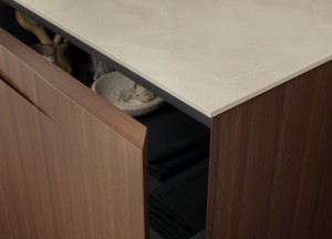 LAUFEN ARUN badmeubel