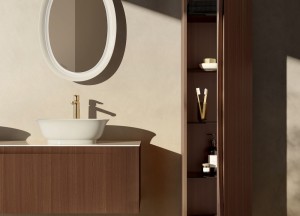 LAUFEN ARUN badmeubel