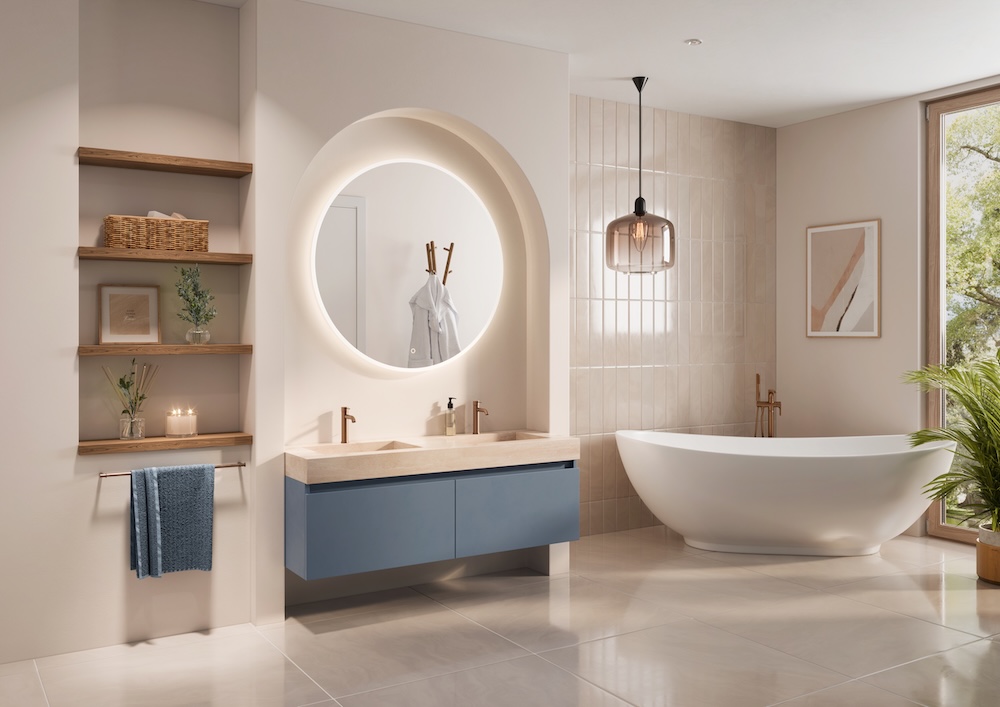 Maatwerk | H&R Badmeubelen