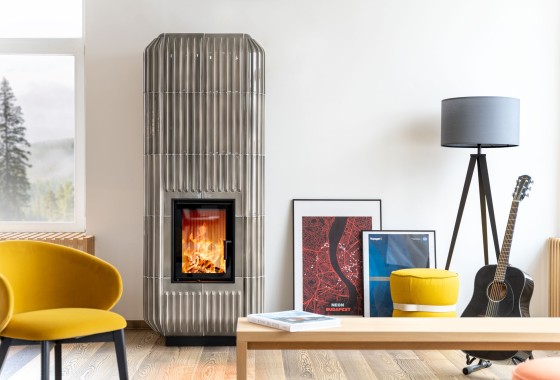 Vrijstaande haarden | Hoxter - Hoxter