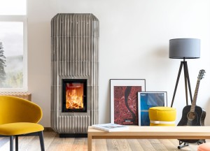 Vrijstaande haarden | Hoxter - Hoxter