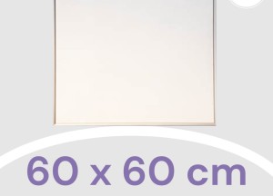 Wallbuddy infraroodpaneel | Speedheat - Speedheat