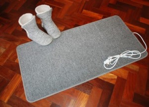 Footbuddy | Speedheat - Speedheat