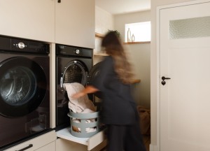 Wasmachinekasten in 7 kleuren | Wasombouw - Wasombouw