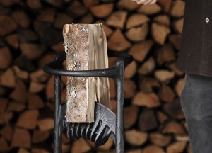 Houtkloven met gemak | Kindling Cracker - Kindling Cracker