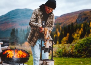 Veilig houtkloven | Kindling Cracker - Kindling Cracker