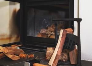 Houtkloven met gemak | Kindling Cracker