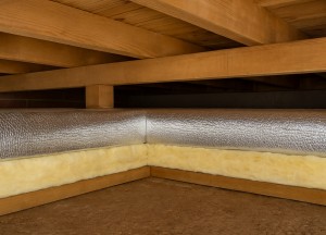 Vloerisolatie soorten toepassingen en voordelen - 