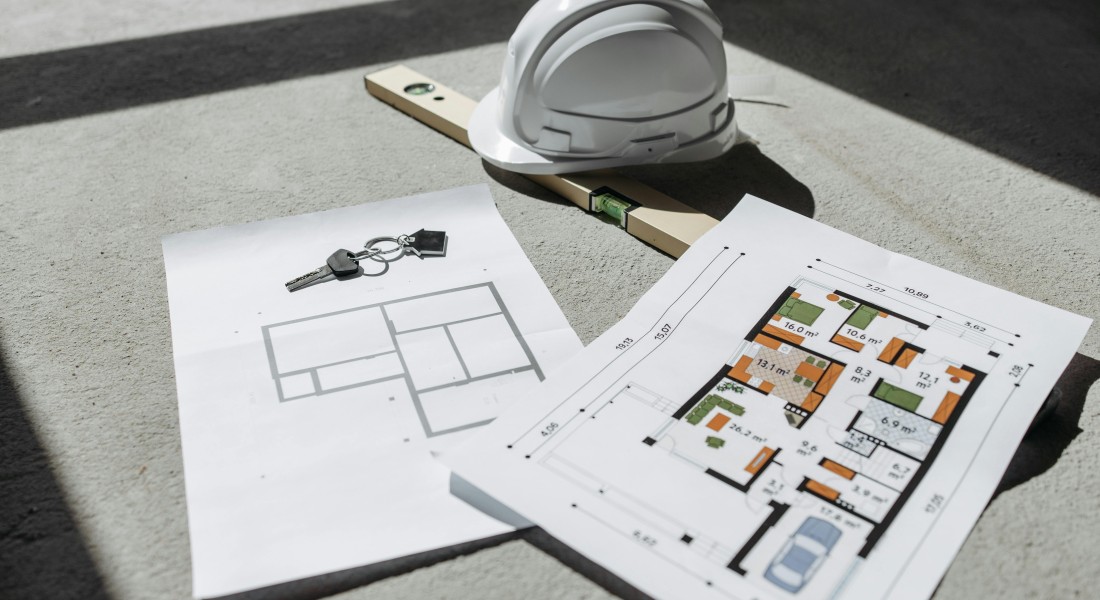 Een dakopbouw die klopt: van vergunning tot interieur