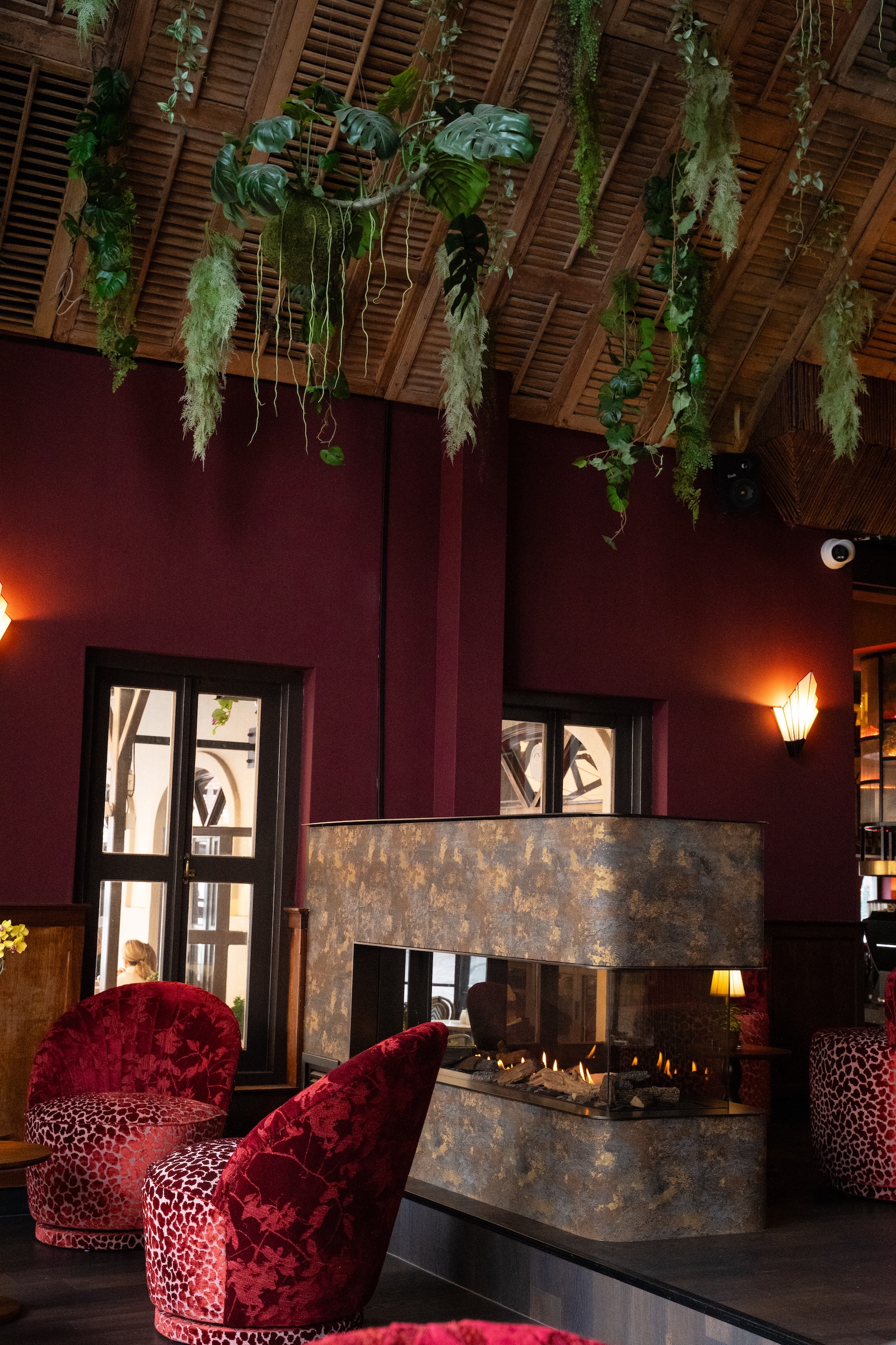 Bio-ethanolhaard | Elu-Fire