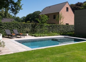 Zwembad aanleggen in de tuin: wat komt er allemaal bij kijken?