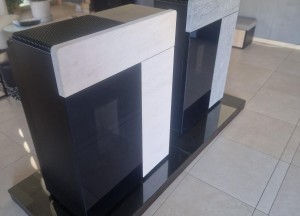 Op zoek naar de stilste pelletkachel op de markt? RIKA Domo 2