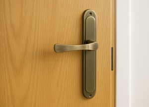 Hoogwaardig klassiek deurbeslag dat je interieur laat stralen - 