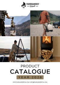 Fandango Product Catalogus - 