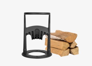 Houtkloven met gemak | Kindling Cracker - Fandango Fire Tools - Kindling Cracker