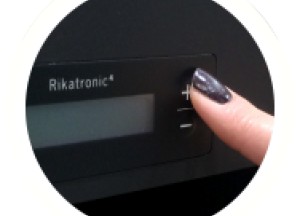 Een RIKA houtkachel met een opvallend lage uitstoot