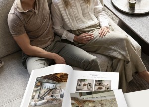 Frisse wooninspiratie uit het nieuwste magazine van Henders & Hazel - 