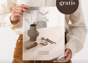 XOOON magazine boordevol mooie meubels en sfeer - 