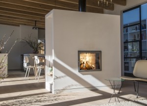 Finoven: de ultieme combinatie van warmte, comfort en duurzaamheid