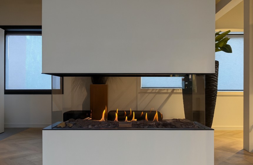 Elu-fire B Four-Sided 145/55