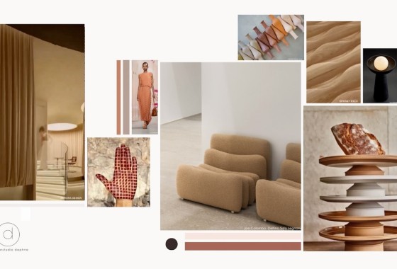 Moodboard Monday: De schoonheid van eenvoud