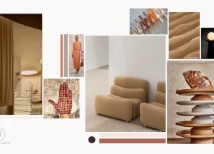 Moodboard Monday: De schoonheid van eenvoud - 