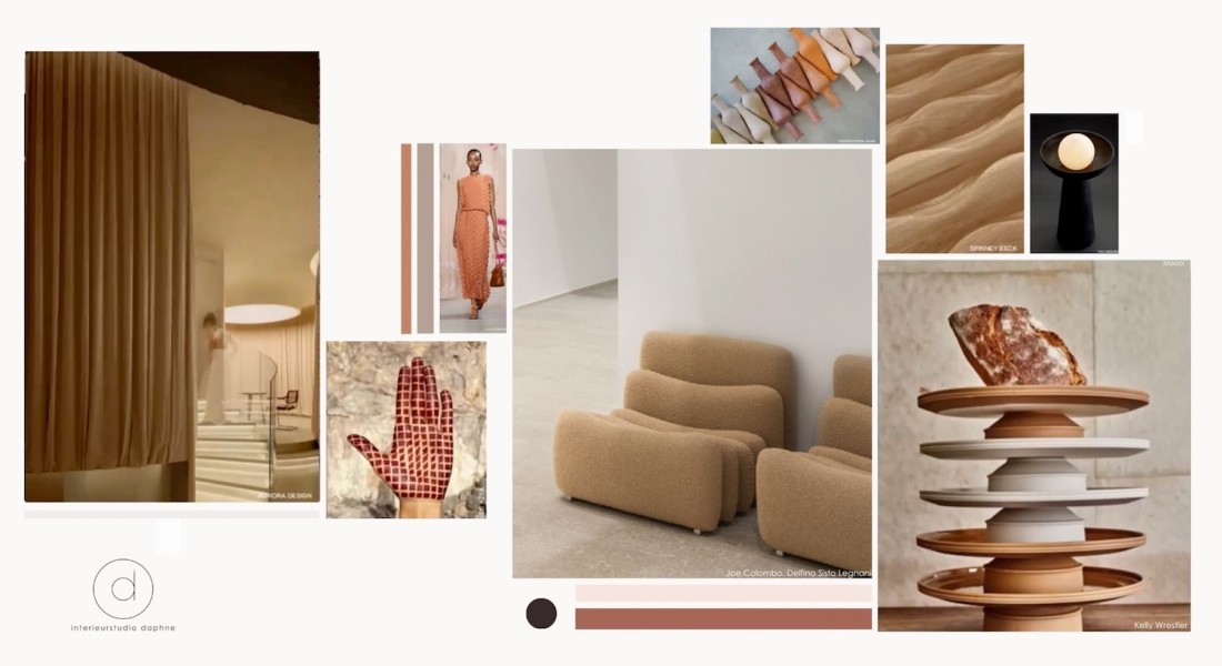 Moodboard Monday: De schoonheid van eenvoud