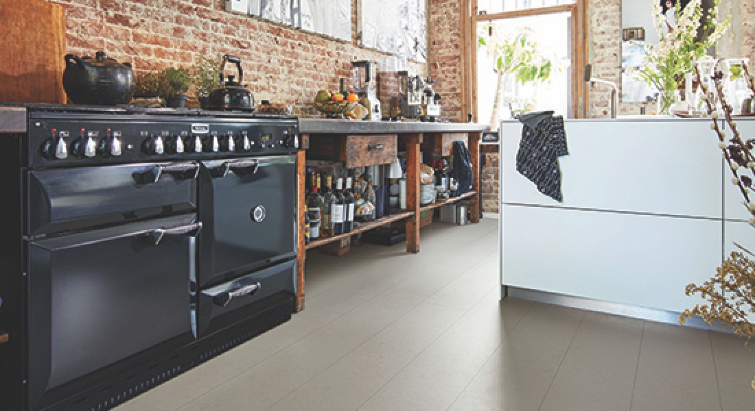 Linoleum vloer: duurzaam, stijlvol en ideaal voor elk interieur