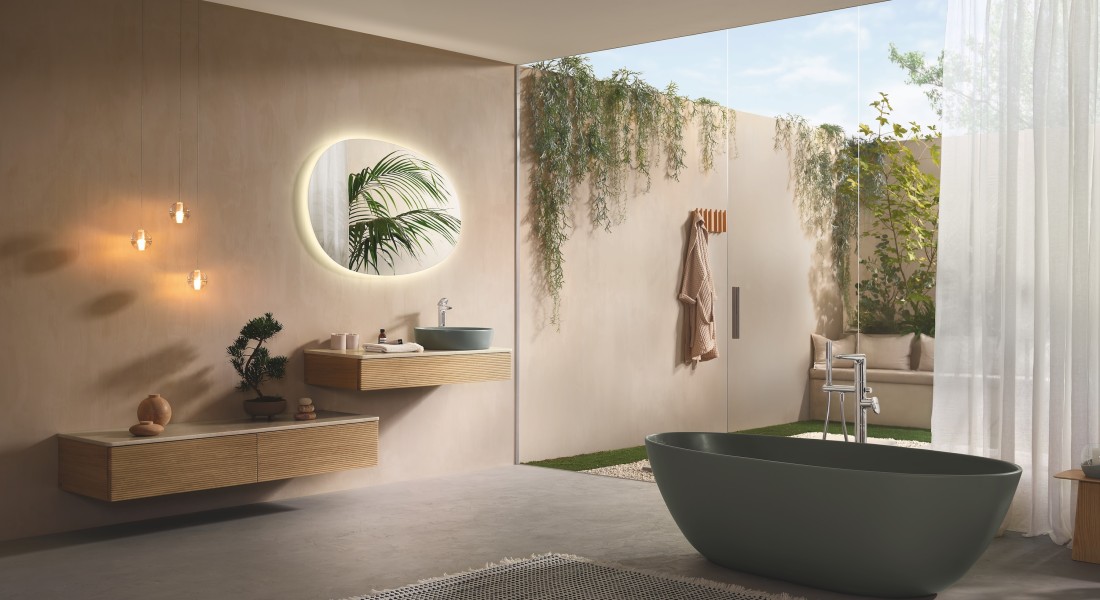 Vrijstaand Bad Installeren: Kosten, Aandachtspunten en Stappenplan