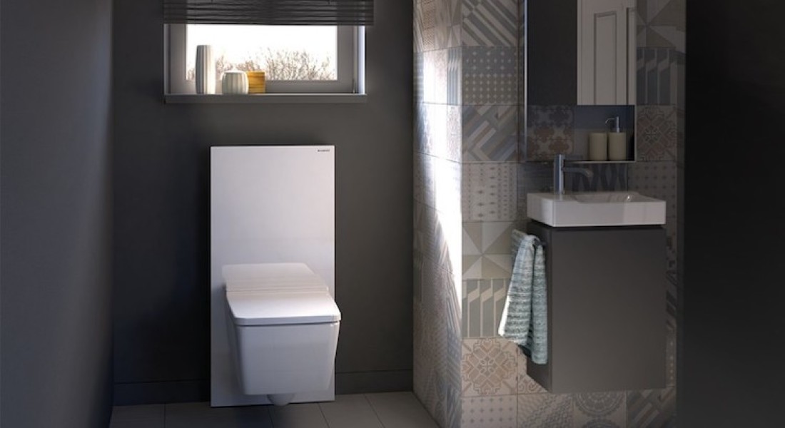 Kleine WC Inspiratie: Slimme Ideeën voor Meer Ruimte